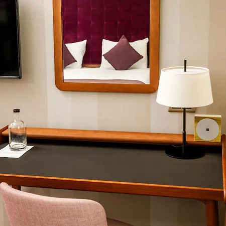 Mercure Bridge 4* London