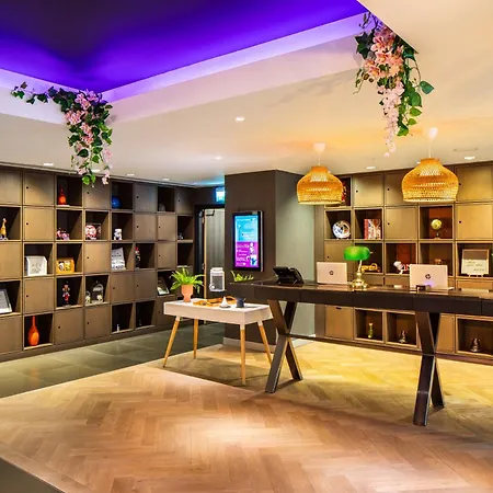 Mercure Bridge Hotel