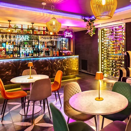 Mercure Bridge 4* London