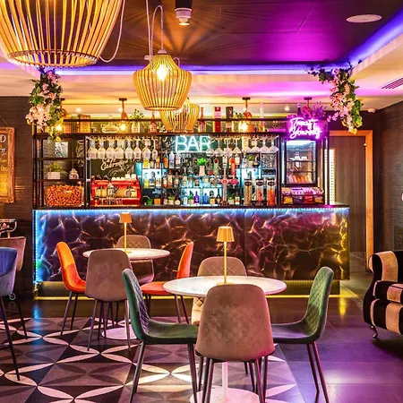 Mercure Bridge Hotel