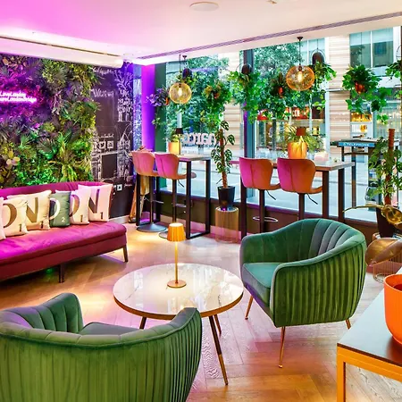 Mercure Bridge Hotel 4*