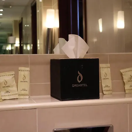 Hotel Dreamtel Kensington