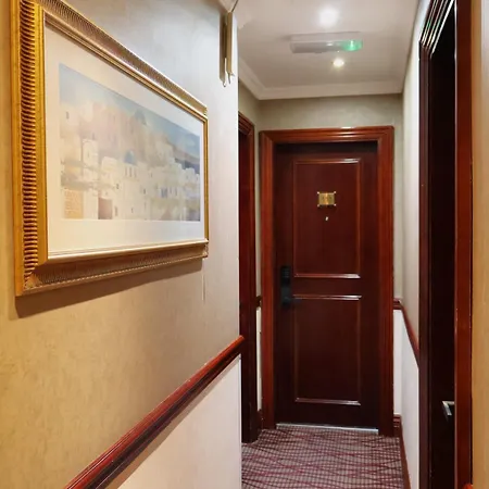 Hotel Dreamtel Kensington London
