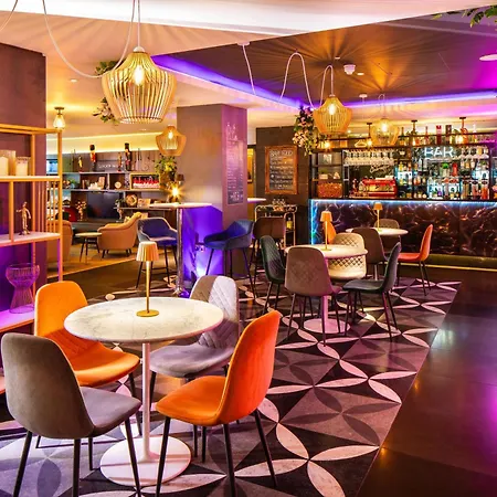 Mercure Bridge 4* London