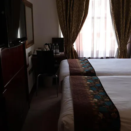Dreamtel Kensington Hotel London