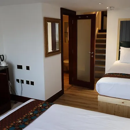 Hotel Dreamtel Kensington