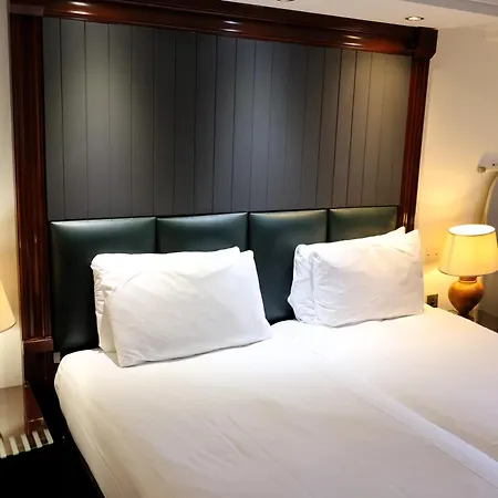 Hotel Dreamtel Kensington London