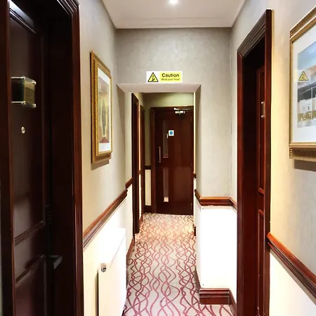 Dreamtel Kensington 3*