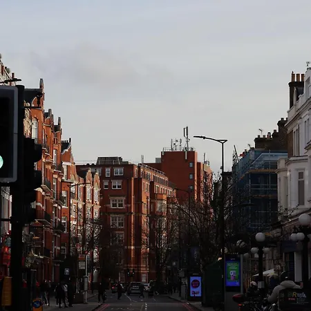 Dreamtel Kensington 3*