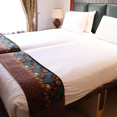 Dreamtel Kensington London
