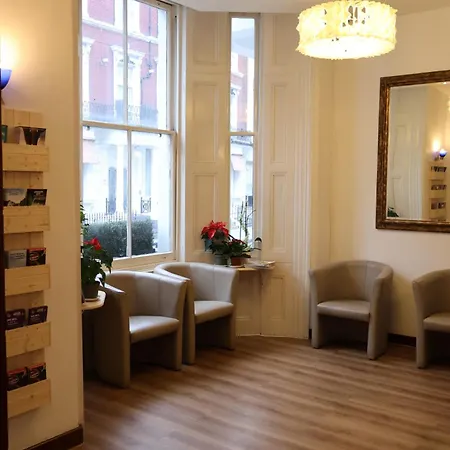 Hotel Dreamtel Kensington London