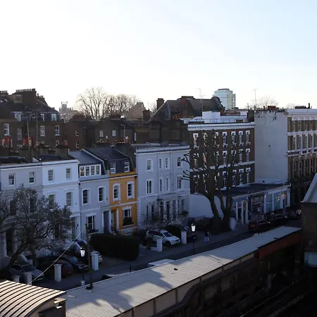 Dreamtel Kensington 3*