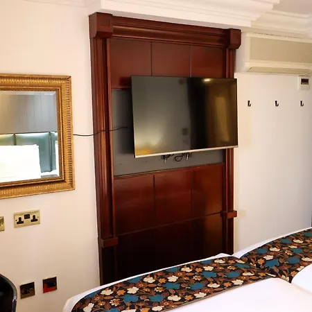 Hotel Dreamtel Kensington London