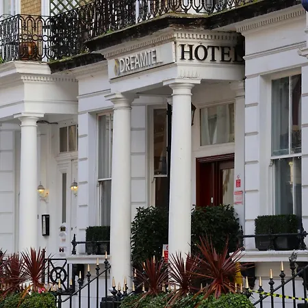 Dreamtel Kensington 3*