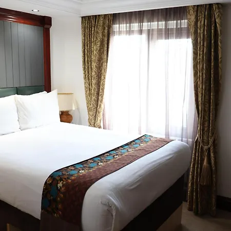 Dreamtel Kensington London