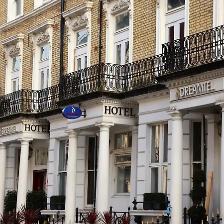 Hotel Dreamtel Kensington