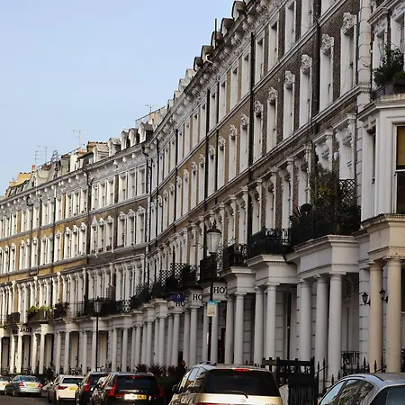 Dreamtel Kensington 3*