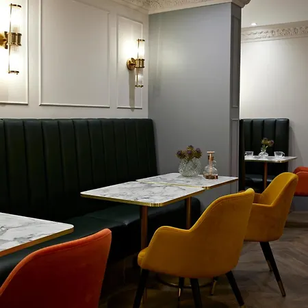 Hotel The Portico - Fka Hanover Victoria Londra