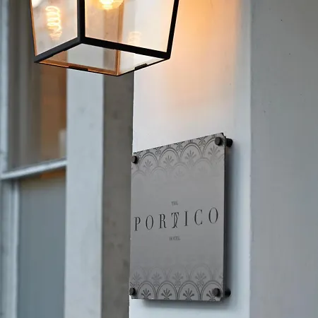 Hotel The Portico - Fka Hanover Victoria