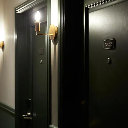 Hotel The Portico - Fka Hanover Victoria
