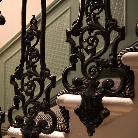 The Portico - Fka Hanover Victoria 4*