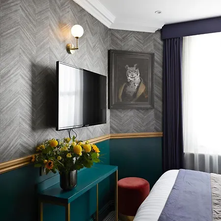 The Portico - Fka Hanover Victoria 4*