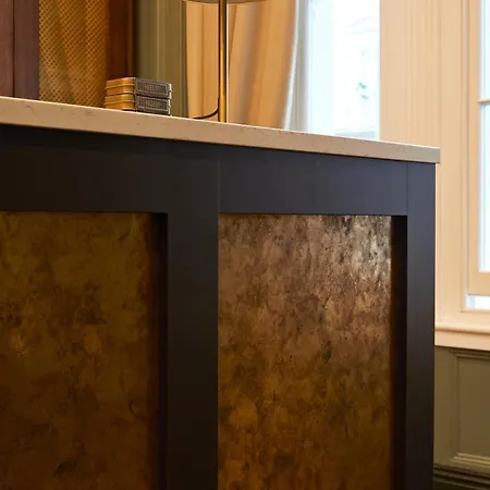 Hotel The Portico - Fka Hanover Victoria
