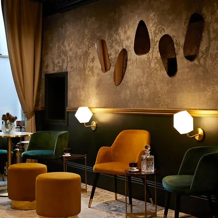 Hotel The Portico - Fka Hanover Victoria 4*