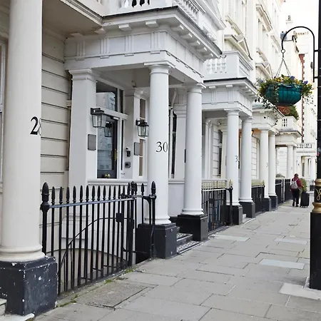 The Portico - Fka Hanover Victoria 4*