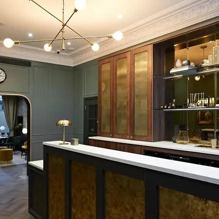 The Portico - Fka Hanover Victoria 4* Londra