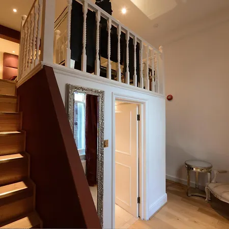 Hotel Twenty Nevern Square Londres