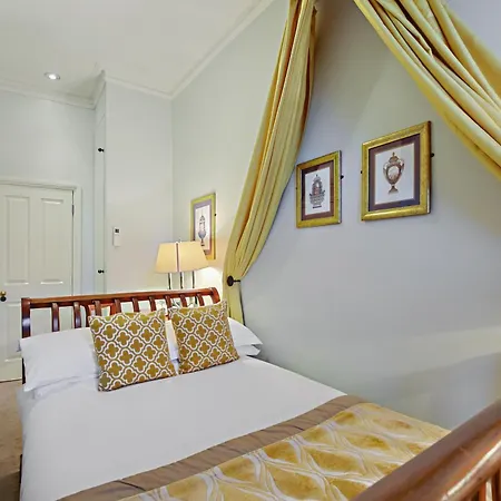 Twenty Nevern Square London