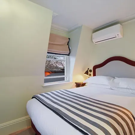 Hotel Twenty Nevern Square Londres