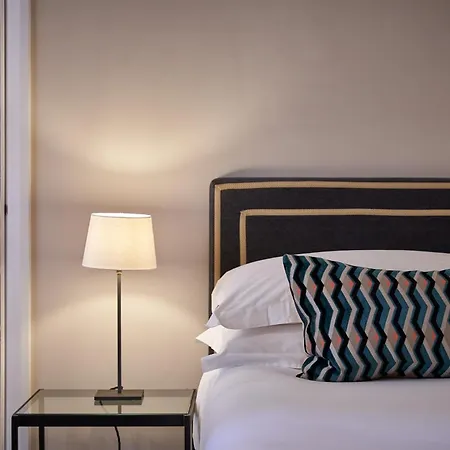 The Capital Hotel, & Townhouse Hotel London