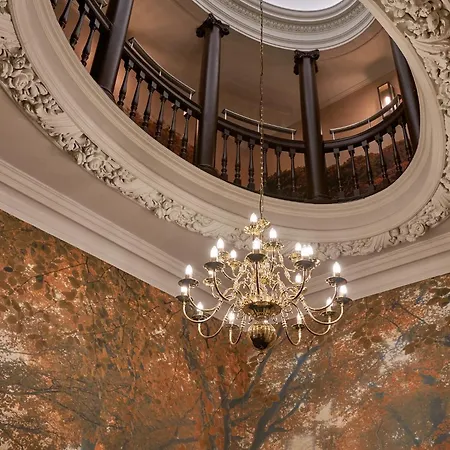 Hotel The Capital Hotel, & Townhouse London