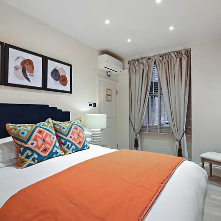 Twenty Nevern Square Hotell London