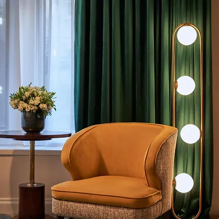 The Capital Hotel, & Townhouse London