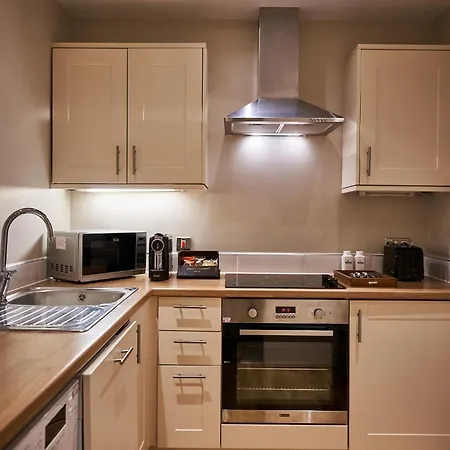 The Capital Hotel, & Townhouse 5*