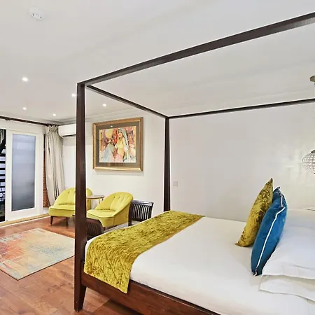 Twenty Nevern Square