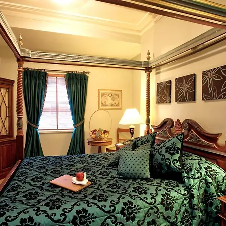 Hotell Twenty Nevern Square 4*