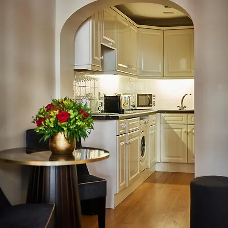 The Capital Hotel, & Townhouse Hotel London
