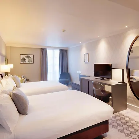 Hotel Doubletree By Hilton Kensington