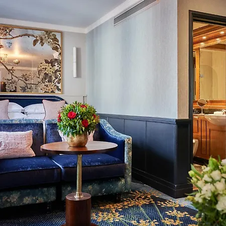 The Capital Hotel, & Townhouse Hotel