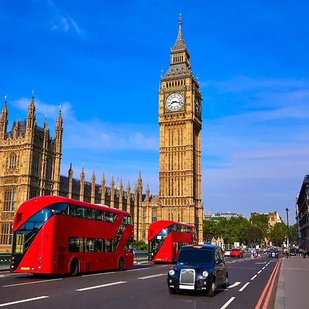 Fairway Hotel London