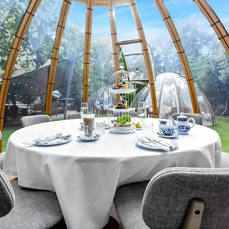 Doubletree By Hilton Kensington 4* London