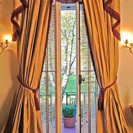 Twenty Nevern Square Hotell
