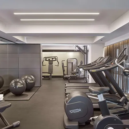Hotel Park Plaza Riverbank 4*