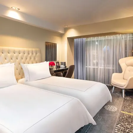 Hotel Park Plaza Riverbank 4*