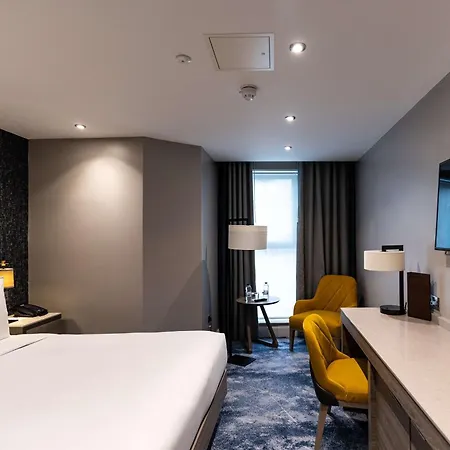 Doubletree By Hilton - West End Szálloda 4*
