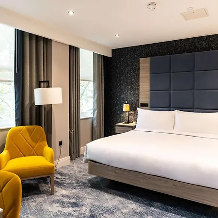 Doubletree By Hilton - West End Szálloda London